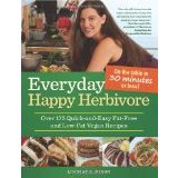 Everyday Happy Herbivore