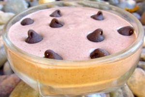 Cocoa Pudding -- Gluten Free Vegan Cocoa Pudding -- Gluten Free Vegan