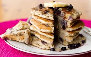 Gluten Free Breakfast Gluten Free Breakfast