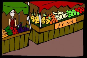 Super Foods Super Foods