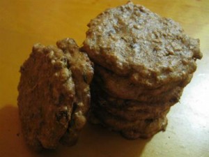 Raisin Cookie Recipe Raisin Cookie Recipe