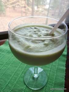 Shamrock Shake