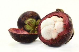 Super Food: mangosteen Super Food: mangosteen