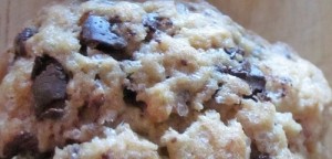 Gluten Free Chocolate Chip Cookies Gluten Free Chocolate Chip Cookies