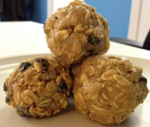 Oatmeal No Bake Cookies Oatmeal No Bake Cookies