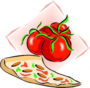 Gluten Free Vegan Pizza