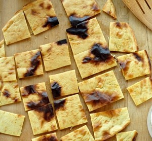 Socca Recipe Socca Recipe