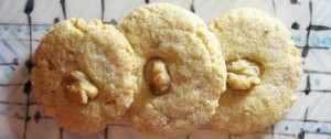 Gluten Free Soy sugar cookies Gluten Free Soy sugar cookies