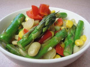 Succotash Succotash