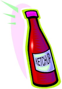 Ketchup 1
